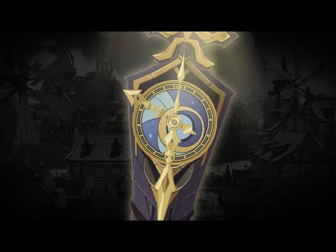 An Overly Complex Review of Genshin Impact's Worst Weapon