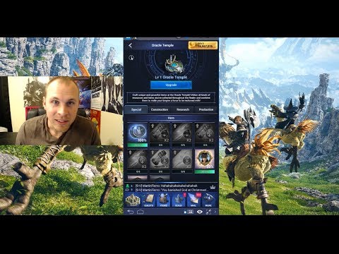 download lagu mp3 mp4 Oracle Temple Ffxv, download lagu Oracle Temple Ffxv gratis, unduh video klip Oracle Temple Ffxv