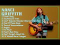 Not My Way Home-Nanci Griffith-Prime hits that rocked 2024-Major