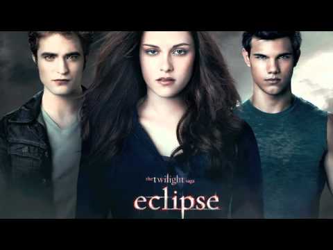 Eclipse Soundtrack - Unkle - With You In My Head