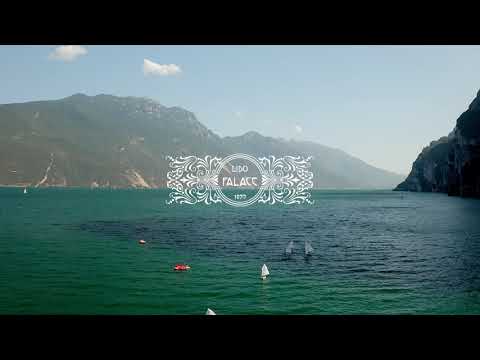 Where history meets modern luxury on Lake Garda...