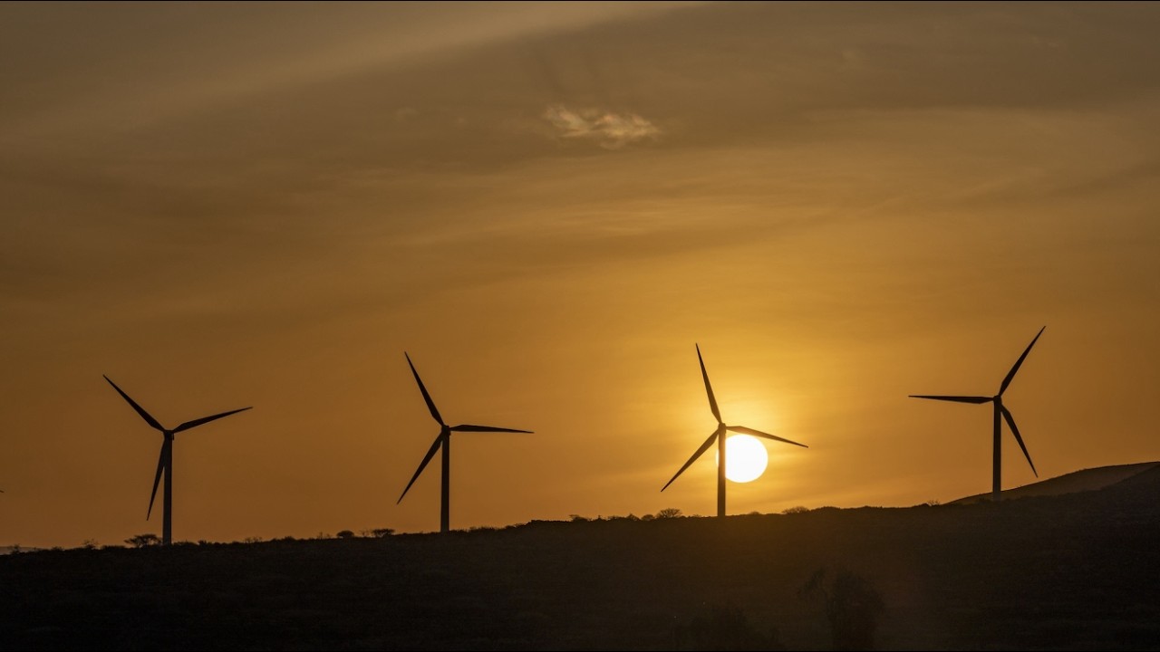 Can Africa lead the world on climate action?