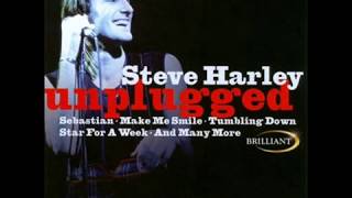Steve Harley - Star For A Week (&#39;dino&#39;)