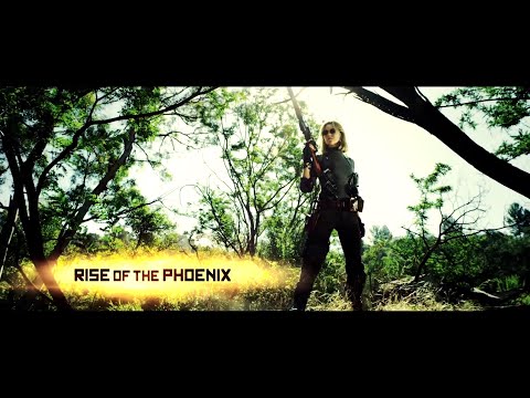 Dominique Rise of the Phoenix 2024 Proof of Concept