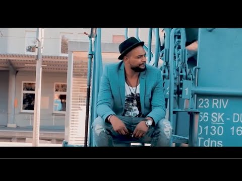 Besnik Makreshi #Te_Stacioni_Trenit Official Video