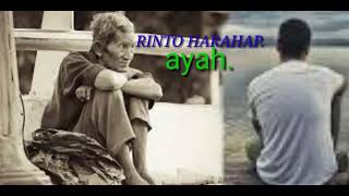 Download lagu Rinto Harahap AYAH ( lirik ) mp3