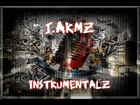 J.Armz Instrumentalz - Still Feel Me