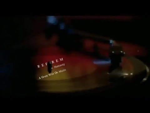 SOUND SYSTEM CLASH - Message From The King / Referem To Society - (Feat. I Roy Vs Prince Fari)