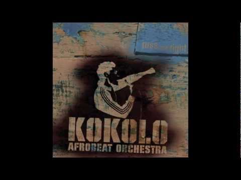 KOKOLO - "Donkey"