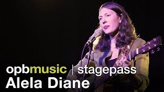 Alela Diane - Oh My Mama (opbmusic)