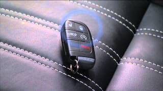 2013 Chrysler 300 | Key Fob