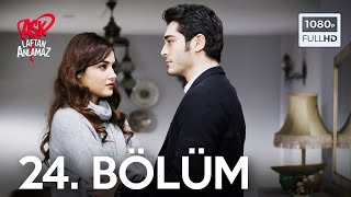Download lagu Aşk Laftan Anlamaz 24.Bölüm - ᴴᴰ mp3 Download lagu Aşk Laftan Anlamaz 24.Bölüm - ᴴᴰ mp3