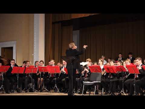 OKTAVA - Led Zeppelin on Tour by Patrick Roszell