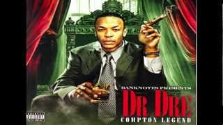Dr Dre_ All I Need Feat 40Glocc