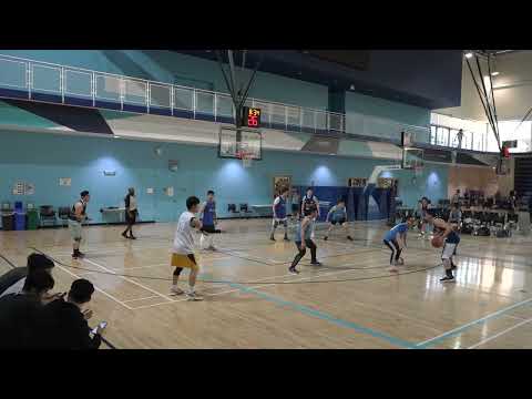 DJP vs NGSS - Sunday tier 9 - tcbl 2022 spring