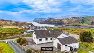 Four Winds, Kilcar, Co. Donegal
