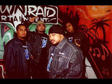 Deceptikonz -  Freestyle (Dawn Raid)