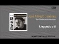 José Alfredo Jiménez - Llegando a ti