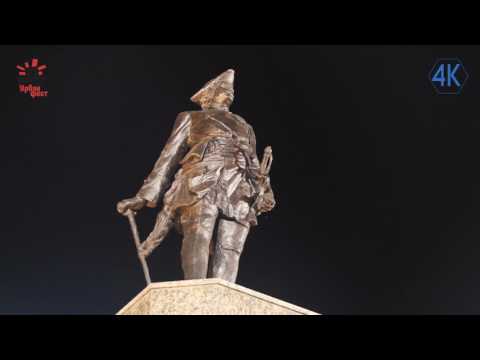 Дербент УрбанФест  Самые горячие моменты