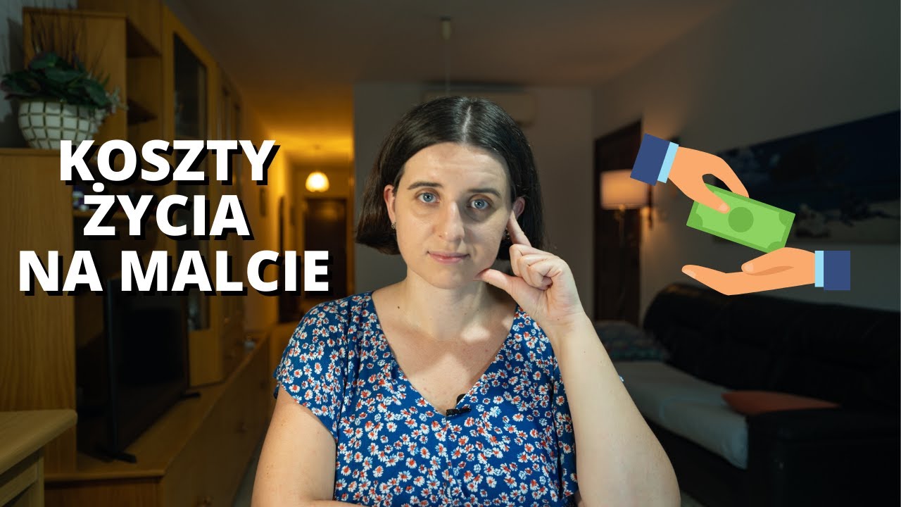 Koszty życia na Malcie — ile NAPRAWDĘ potrzeba na utrzymanie?