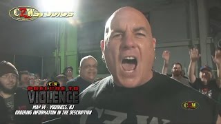 Download lagu CZW: 'The Ultraviolent Icon' John Zandig returns to confront DJ Hyde! (StreamCZW.com) mp3 Download lagu CZW: 'The Ultraviolent Icon' John Zandig returns to confront DJ Hyde! (StreamCZW.com) mp3
