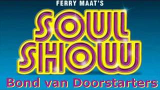 Martin Boer - Soul Night Mix 21-10 video