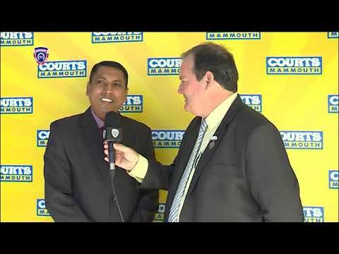 24th Meeting 5th Race 2019 Season - Post-race interview with Mr Shyam Hurchund