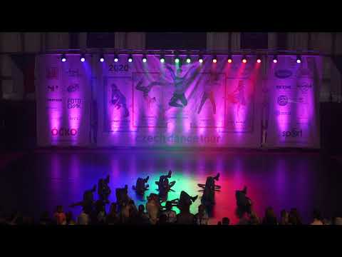 29. Hectic dance club - Gucci, Fendi, Prada