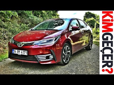 Toyota Corolla 1.6 Multidrive S