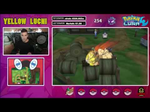 Shiny Gastly Método Masuda 255