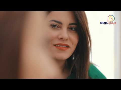 Tawazon - In Conversation with Founder Suna Zoabi-Othman