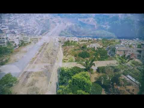 Nikos Kazantzakis’ tomb | Crete