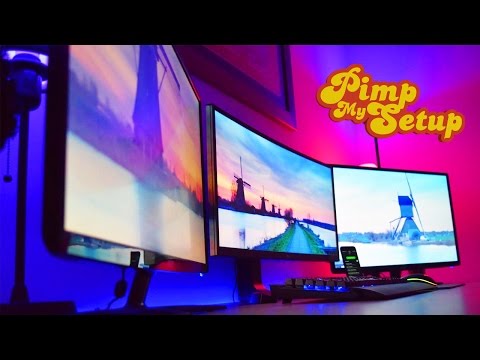 EP.178 of Pimp My Setup