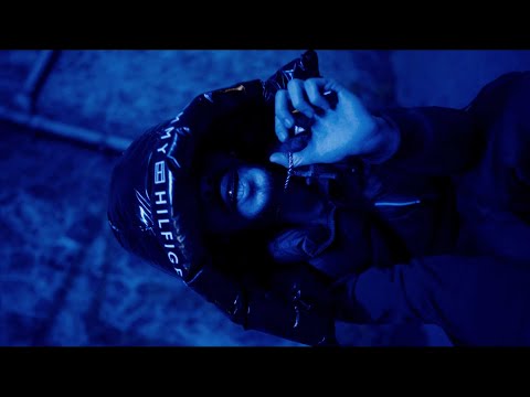 BLUE B - NEW DABB (OFFICIAL VIDEO)
