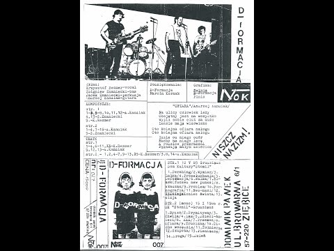 D-FORMACJA-" D Formacja" demo