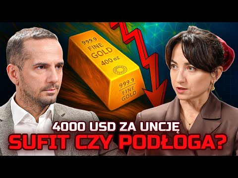 Rok 2026 przesądzi o WSZYSTKIM. Jesteś gotów? Katarzyna Szewczyk.