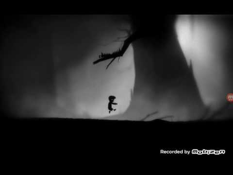 Limbo #1 Un ragno gigante cerca di ucciderci