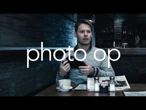 攝情狂 - Photo Op