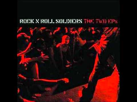 "Funny Little Feeling" Rock N Soldiers