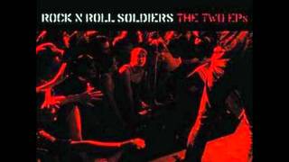 &quot;Funny Little Feeling&quot; Rock N Soldiers