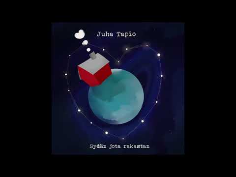 Video thumbnail for Sydän Jota Rakastan