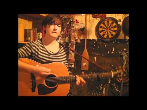 Emily Baker - House of Cards - Songs From The Shed
