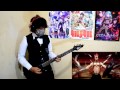 [ デス・パレードOP ] Death Parade OP - Flyers - [ BRADIO ...