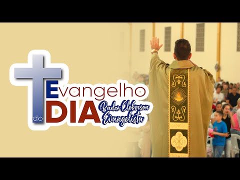 Evangelho do dia 06-09-2020 (Mt 18,15-20) - Padre Cleberson Evangelista