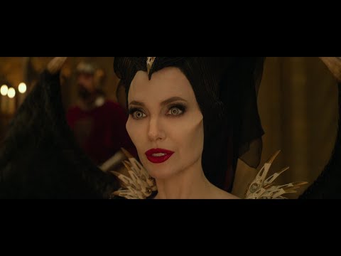 Трейлер Чаклунка: Повелителька темряви