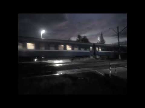 Thick of it Thomas the train remix / Slowed & Reverb / 1 Hour