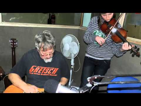 The Bat Cave - Tabasco Tom interview 3 of 4