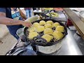 Famous ULTA Vada Pav of Nashik | Pav Inside Vada | Indian Street Food