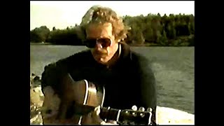 GORDON LIGHTFOOT - GOTTA GET AWAY (1984)