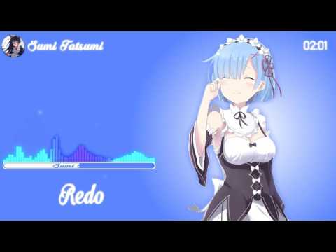 【Nightcore】Redo